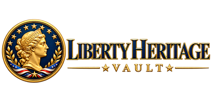 Liberty Heritage Vault