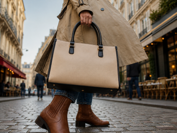 Choosing a practical everyday bag