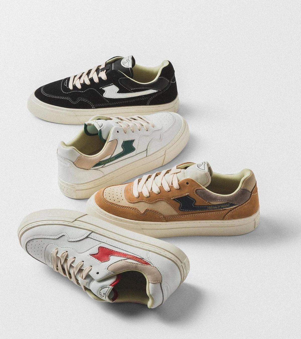 SNEAKERS